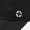 Swiss Peak 5 Panel Caps Logo